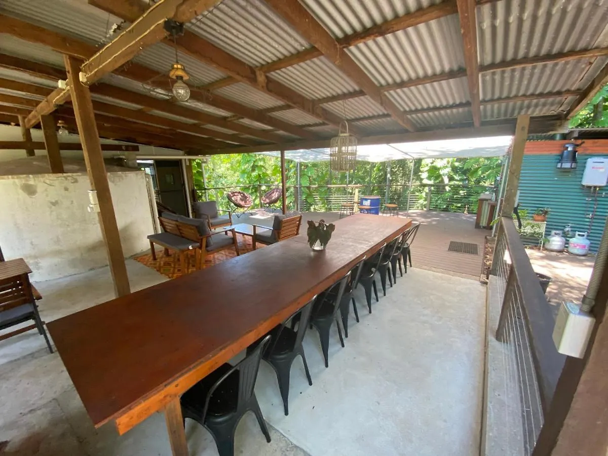 Castle Rock Farm Appartement Byfield
